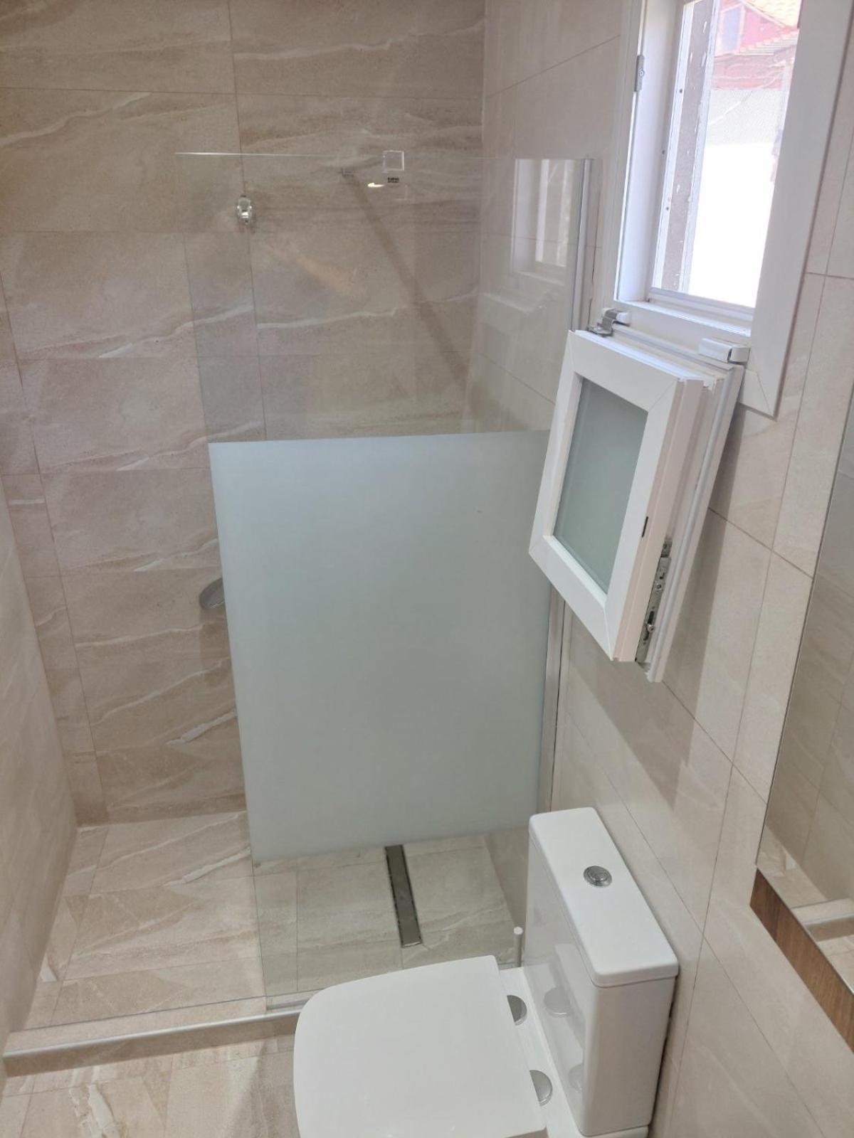 Villa Achilleas Nea Kallikrateia Екстериор снимка