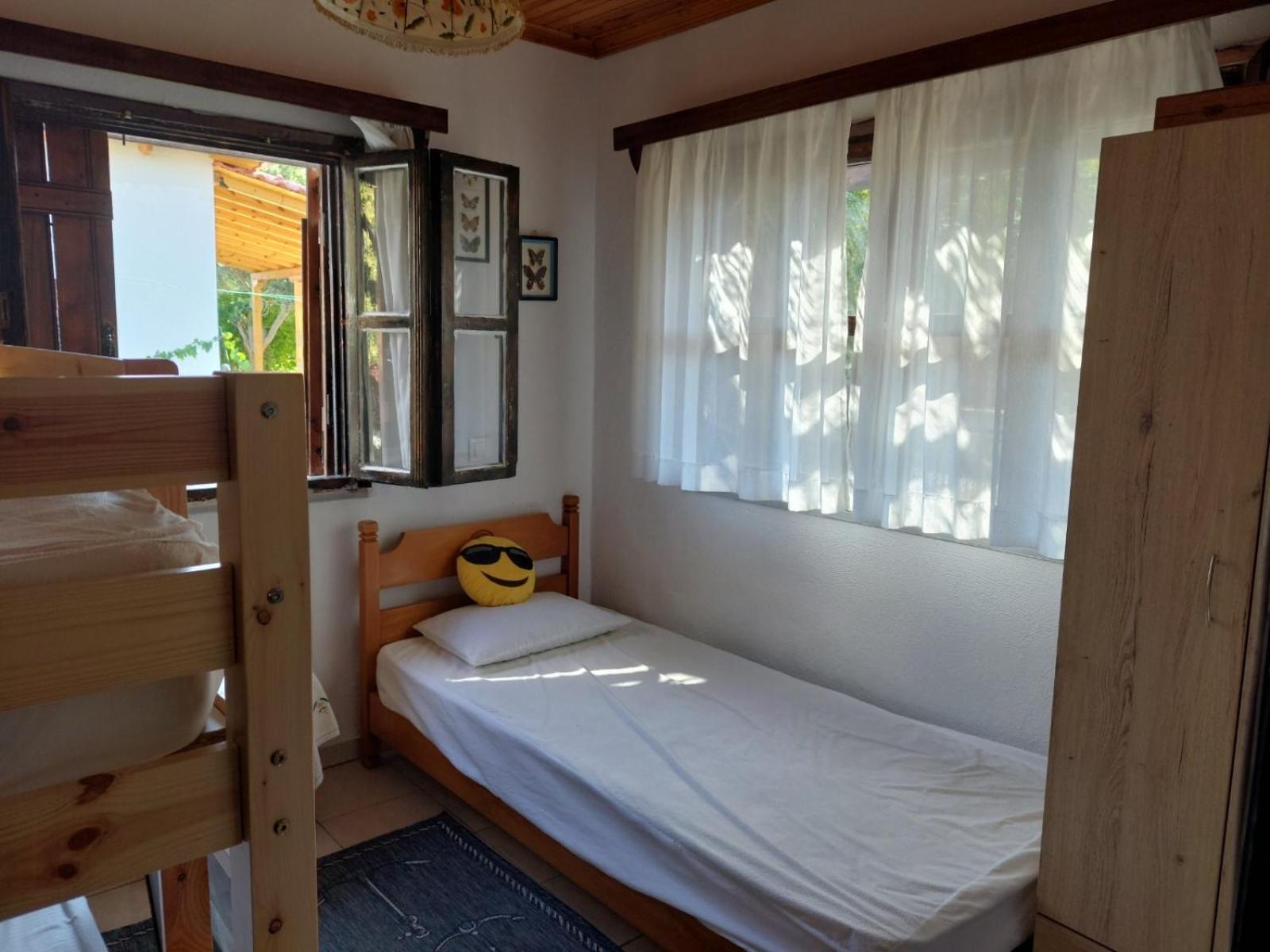 Villa Achilleas Nea Kallikrateia Екстериор снимка